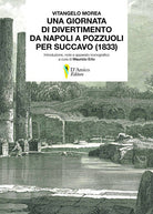 Cover of giornata di divertimento da Napoli a Pozzuoli per Succavo (1833)