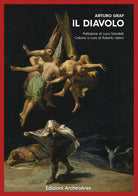 Cover of diavolo