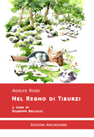 Cover of Nel regno di Tiburzi