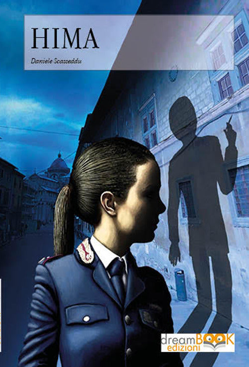Cover of Hima