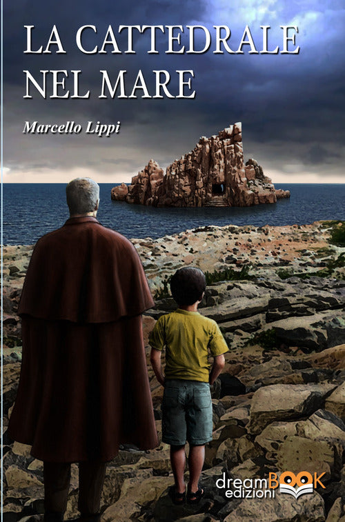 Cover of cattedrale nel mare