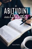 Cover of abitudini della grazia