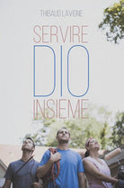 Cover of Servire Dio insieme