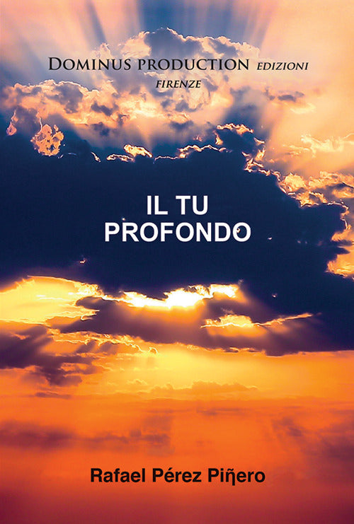 Cover of Tu profondo
