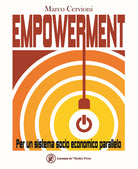 Cover of Empowerment. Per un sistema socio economico parallelo