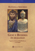 Cover of Gesù e Buddha in dialogo