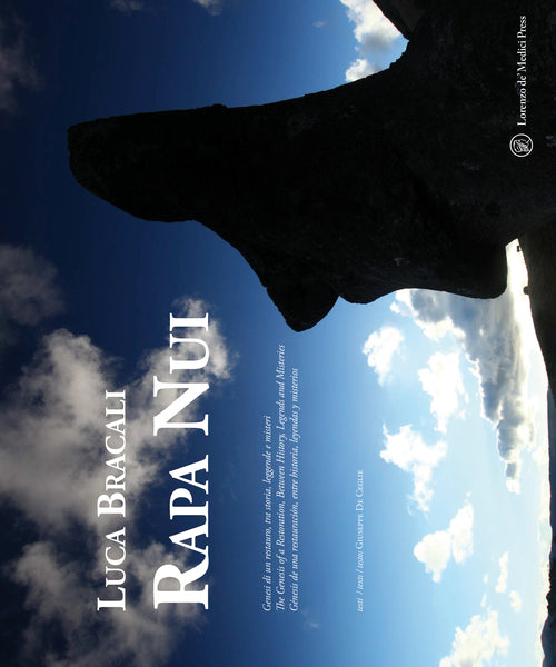 Cover of Rapa Nui
