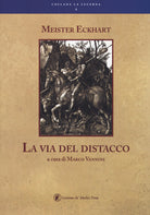 Cover of via del distacco