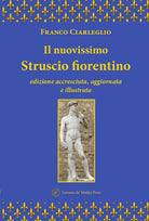 Cover of nuovissimo Struscio fiorentino