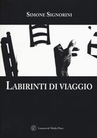 Cover of Labirinti di viaggio