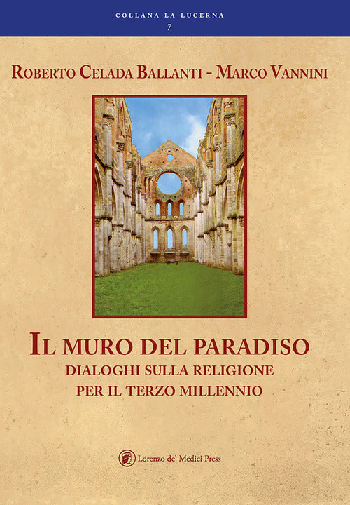 Cover of muro del paradiso