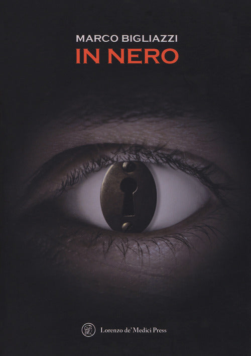 Cover of In nero