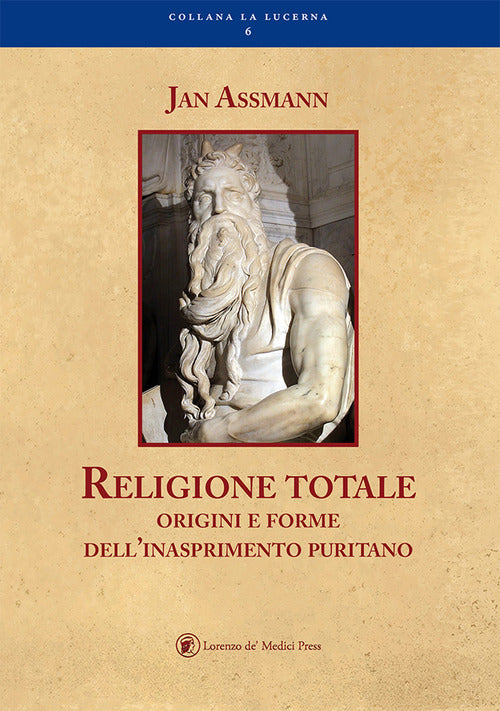 Cover of Religione totale