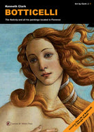 Cover of Botticelli. The «Nativity» and all his paintings located in Florence