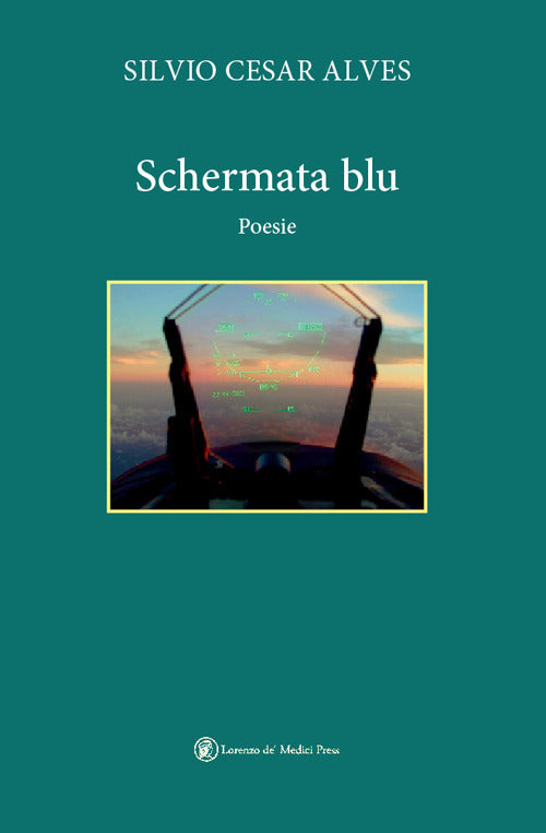 Cover of Schermata blu