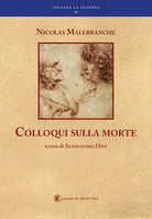 Cover of Colloqui sulla morte