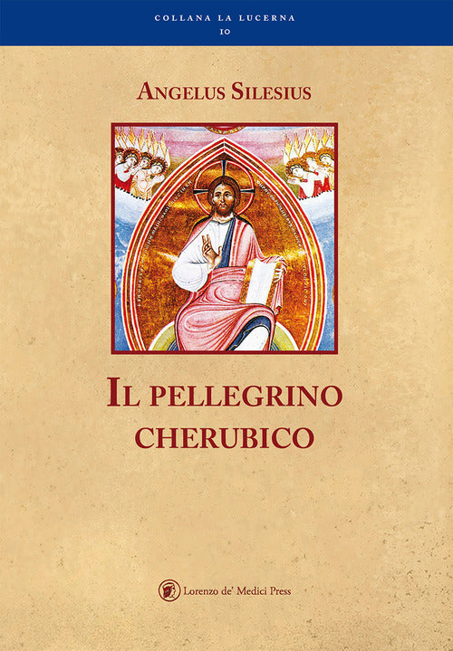 Cover of pellegrino cherubico