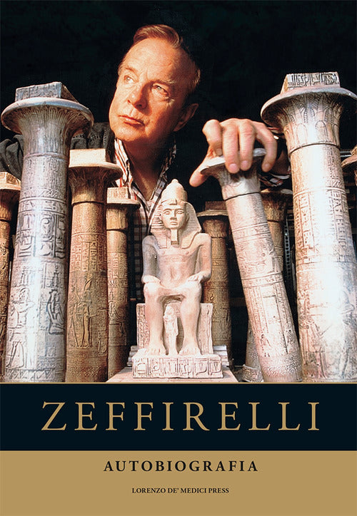 Cover of Autobiografia