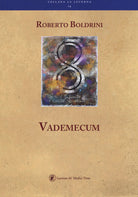 Cover of Vademecum. Passo passo conosci te stesso ciò che sei veramente