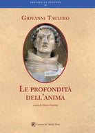 Cover of profondità dell'anima