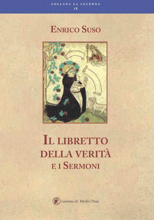 Cover of libretto della verità e altri sermoni