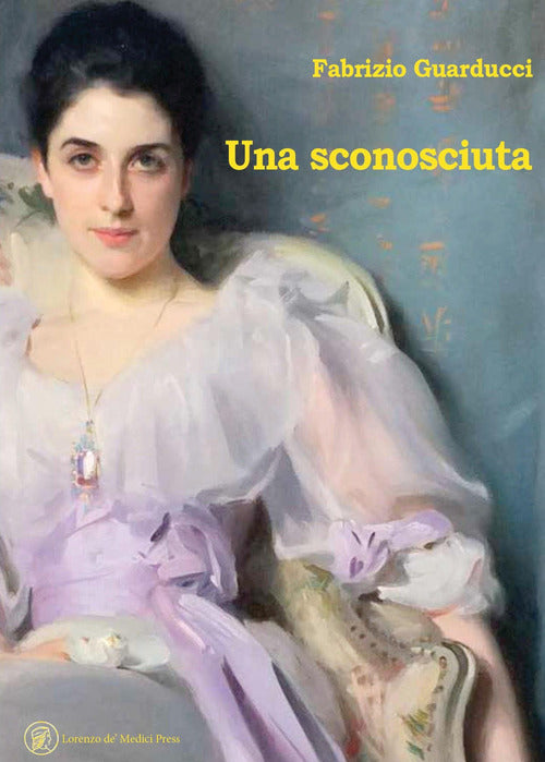 Cover of sconosciuta