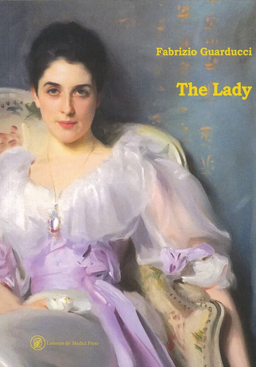 Cover of lady