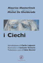 Cover of ciechi-Moralità