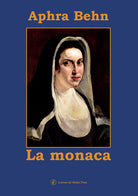 Cover of monaca