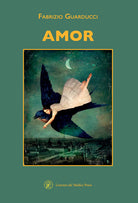 Cover of Amor