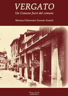 Cover of Vergato. Un Comune fuori dal comune