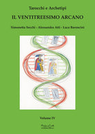 Cover of Tarocchi e archetipi