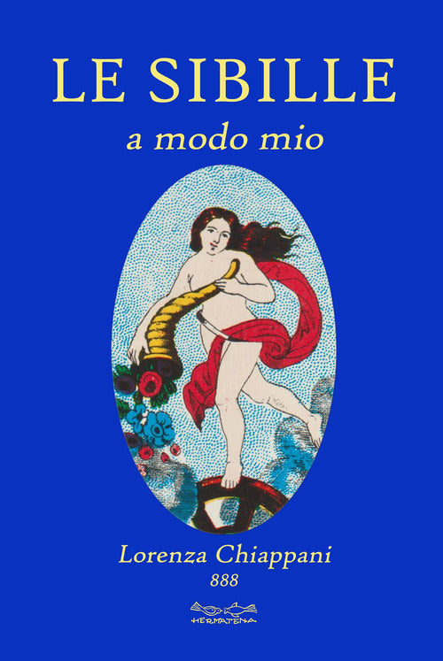 Cover of sibille. A modo mio