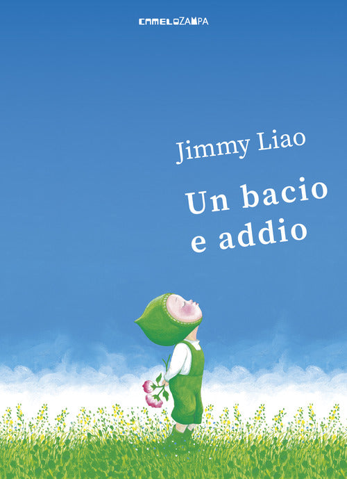 Cover of bacio e addio