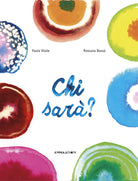 Cover of Chi sarà?