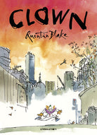 Cover of Clown