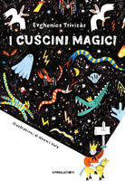 Cover of cuscini magici