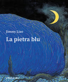 Cover of pietra blu