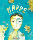 Cover of Mappe delle mie emozioni