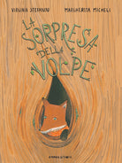 Cover of sorpresa della volpe