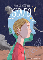 Cover of Golfo