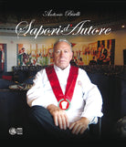 Cover of Sapori d'autore
