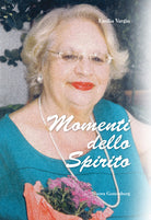 Cover of Momenti dello spirito