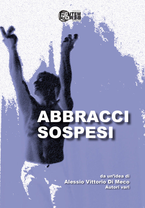 Cover of Abbracci sospesi