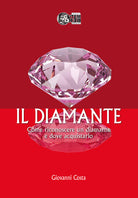 Cover of diamante. Come riconoscere un diamante e dove acquistarlo