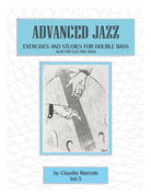 Cover of Advanced jazz