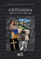 Cover of Civitanova. Quartiere nuovo della città