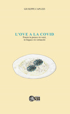 Cover of ove a la Covid