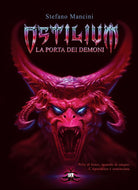 Cover of Ostilium. La porta dei demoni