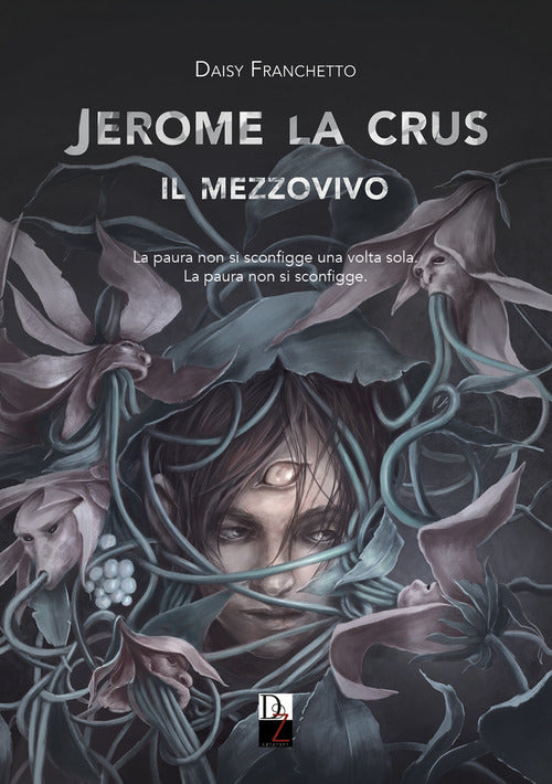 Cover of Jerome La Crus. Il mezzovivo